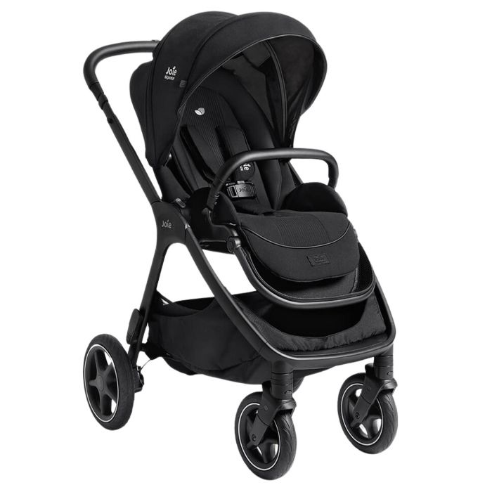 Finiti kinderwagen