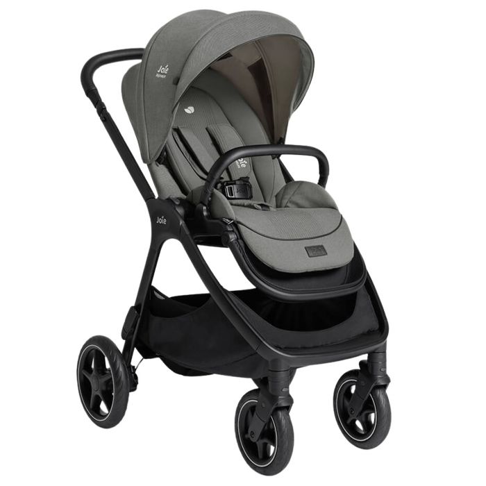 Finiti kinderwagen