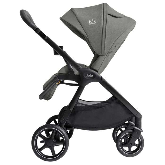 Finiti kinderwagen