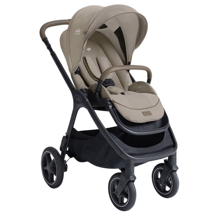 Finiti kinderwagen
