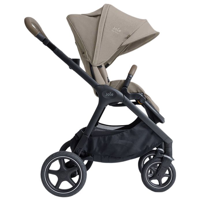 Finiti kinderwagen