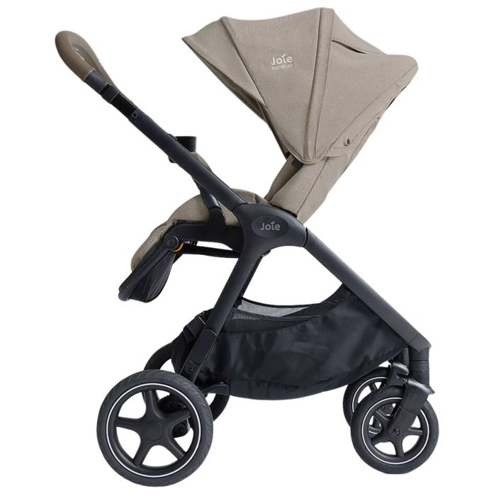 Finiti kinderwagen