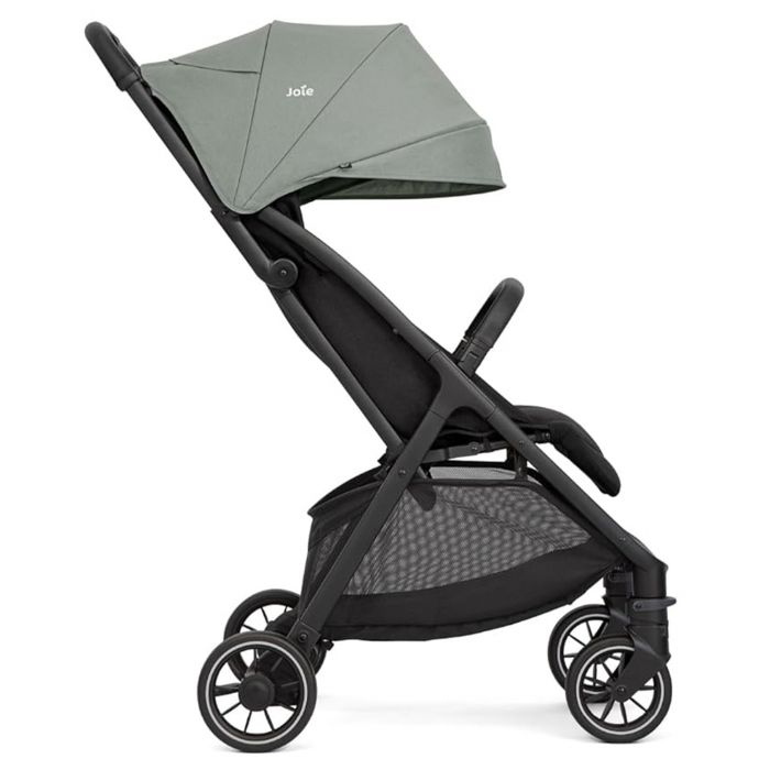 Pact Pro kinderwagen