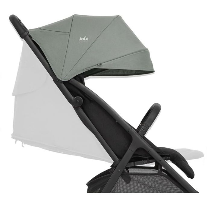 Pact Pro kinderwagen