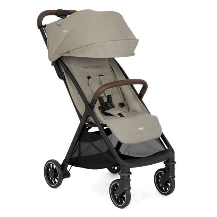 Pact Pro kinderwagen