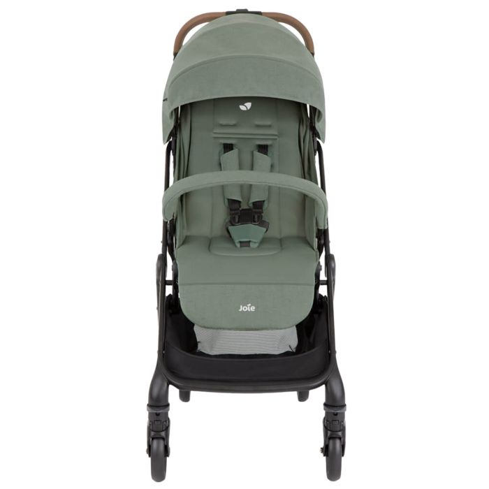 Tourist kinderwagen