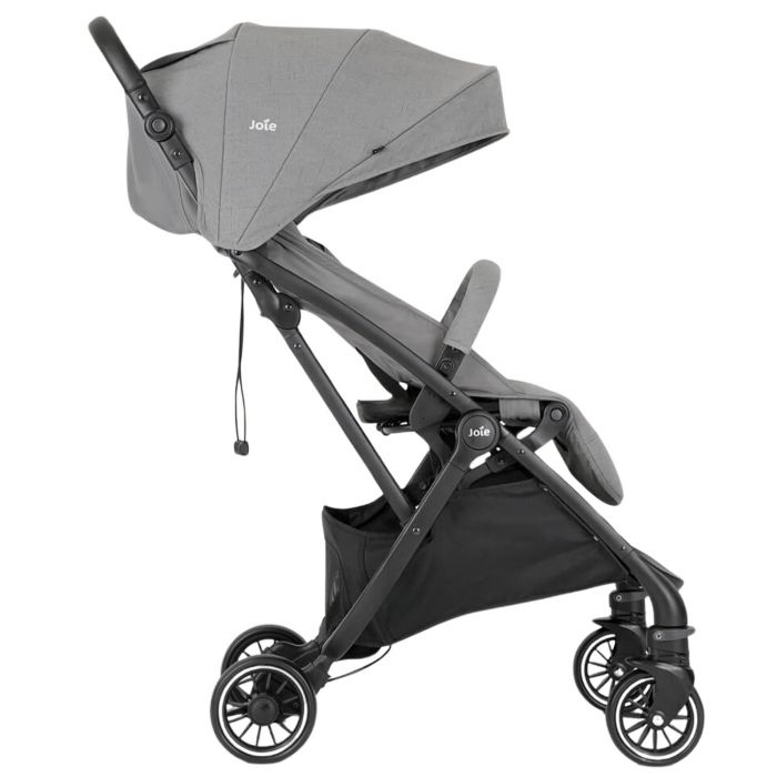 Tourist kinderwagen