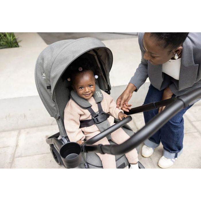 Valora kinderwagen
