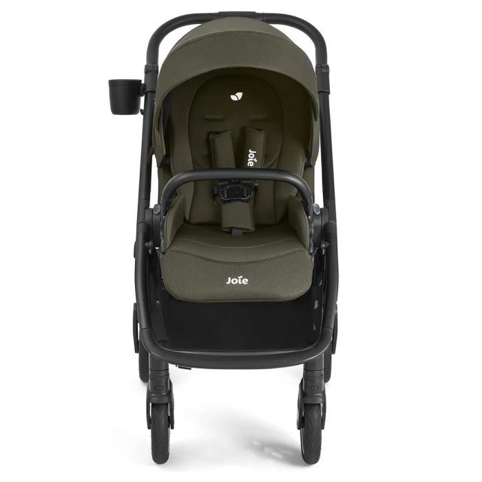 Versadrift Whirl kinderwagen