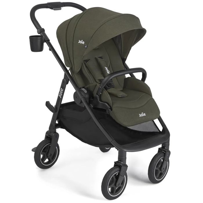 Versadrift Whirl kinderwagen