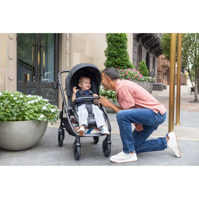 Versadrift Whirl kinderwagen
