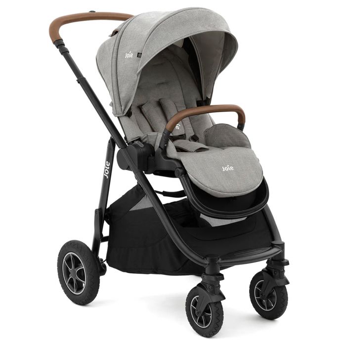 Versatrax kinderwagen