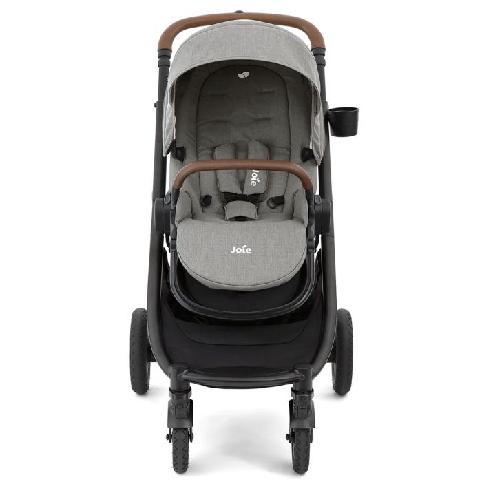 Versatrax kinderwagen