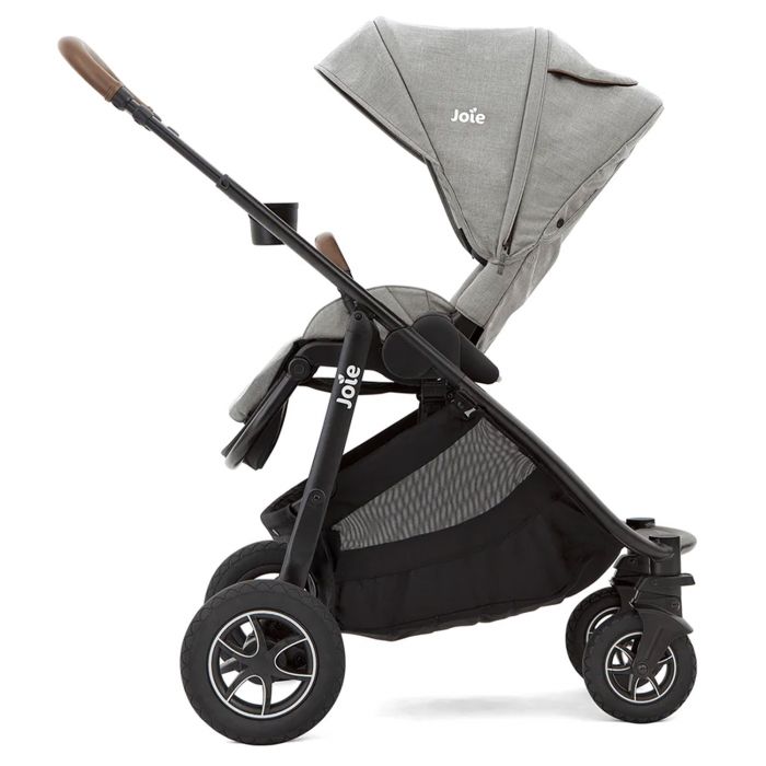 Versatrax kinderwagen
