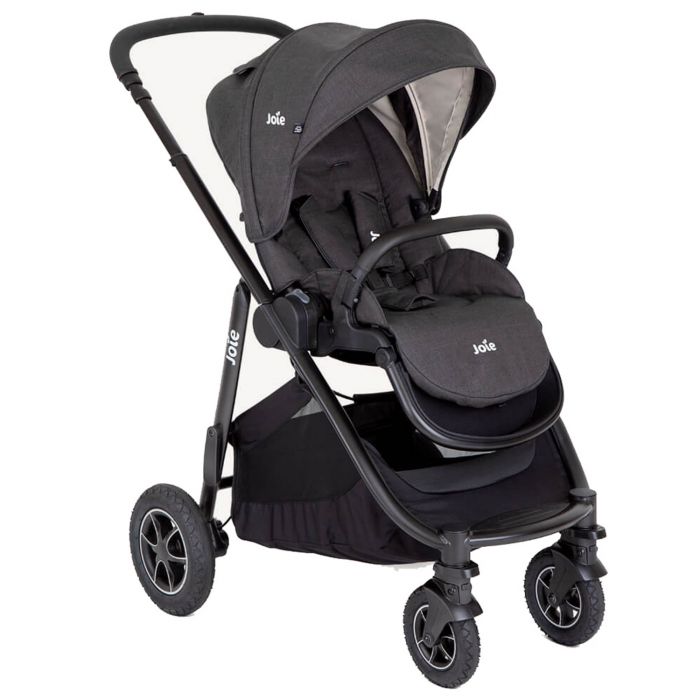 Versatrax kinderwagen