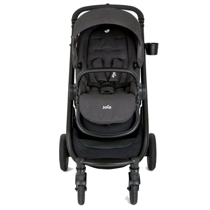 Versatrax kinderwagen