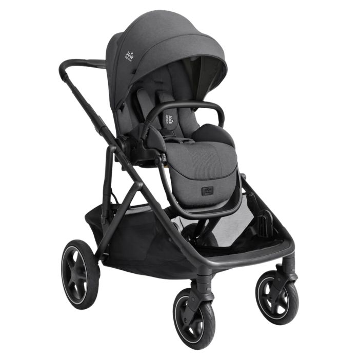 Versiti kinderwagen