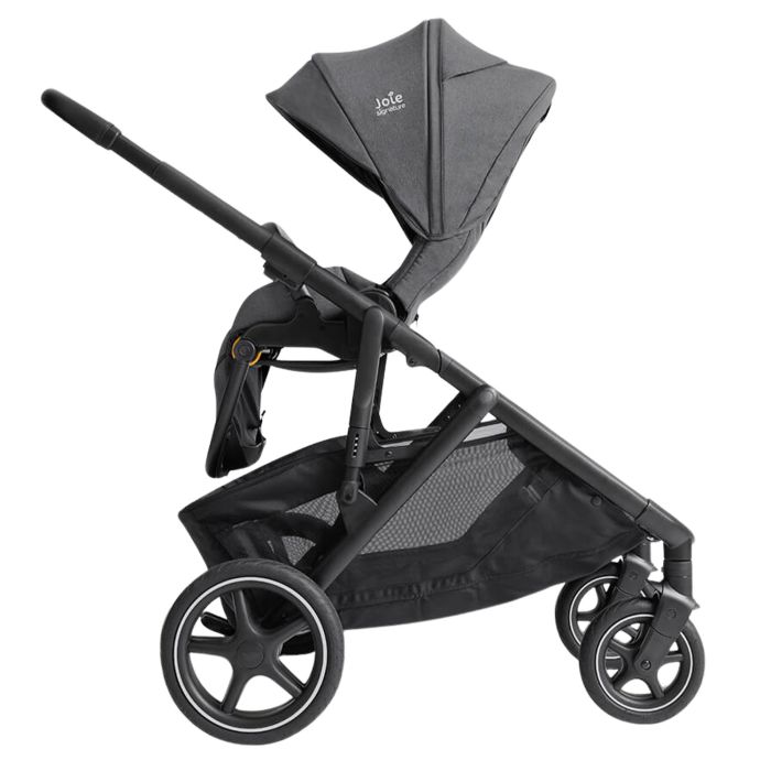 Versiti kinderwagen