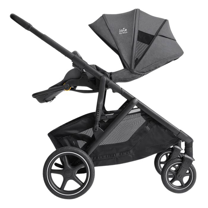 Versiti kinderwagen