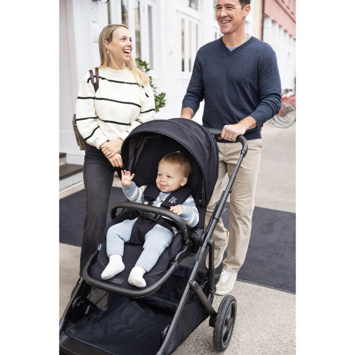Versiti kinderwagen