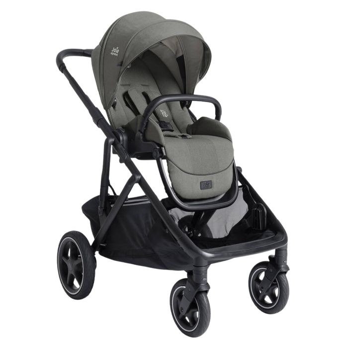 Versiti kinderwagen