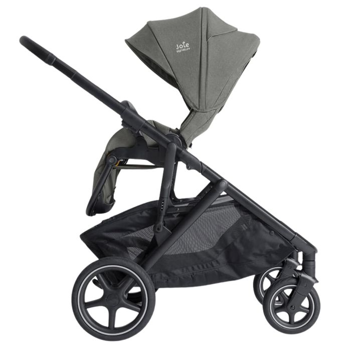Versiti kinderwagen