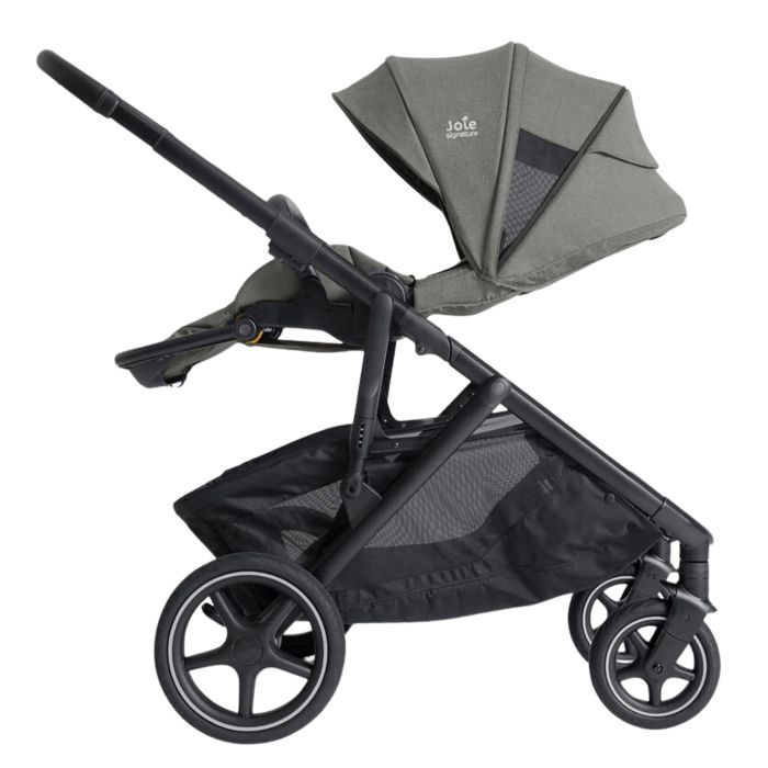 Versiti kinderwagen