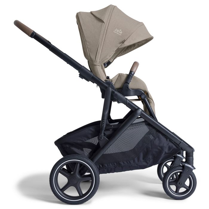 Versiti kinderwagen