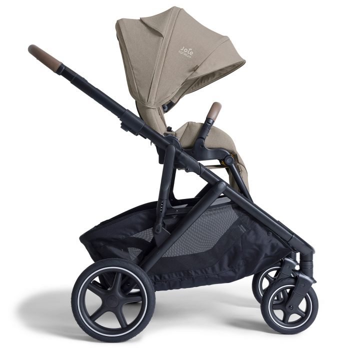 Versiti kinderwagen