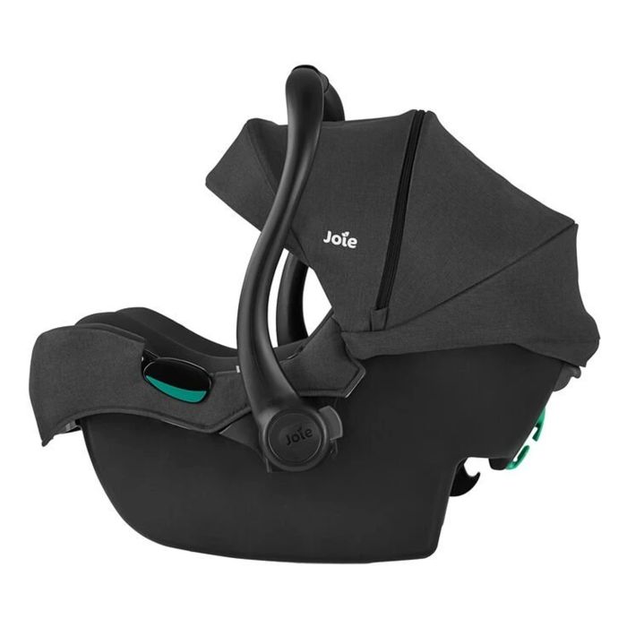 i-Gemm 3 autostoel