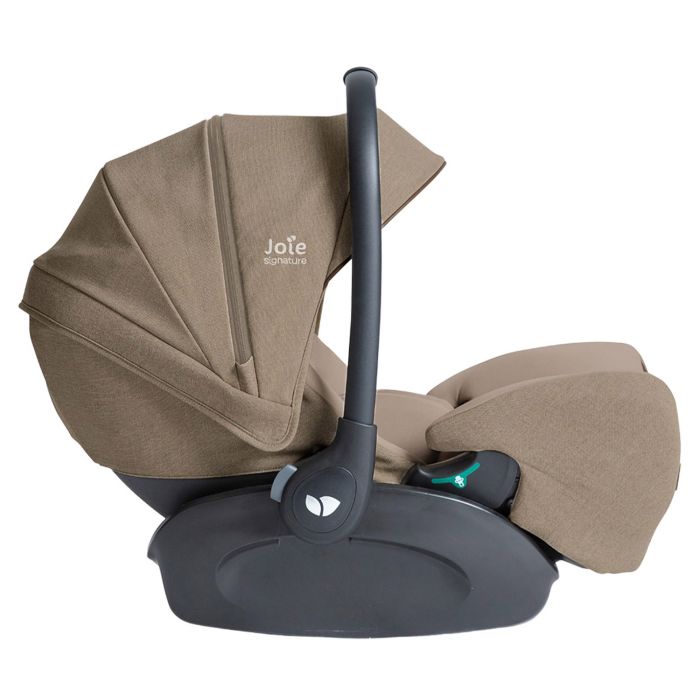 i-Level Pro autostoel