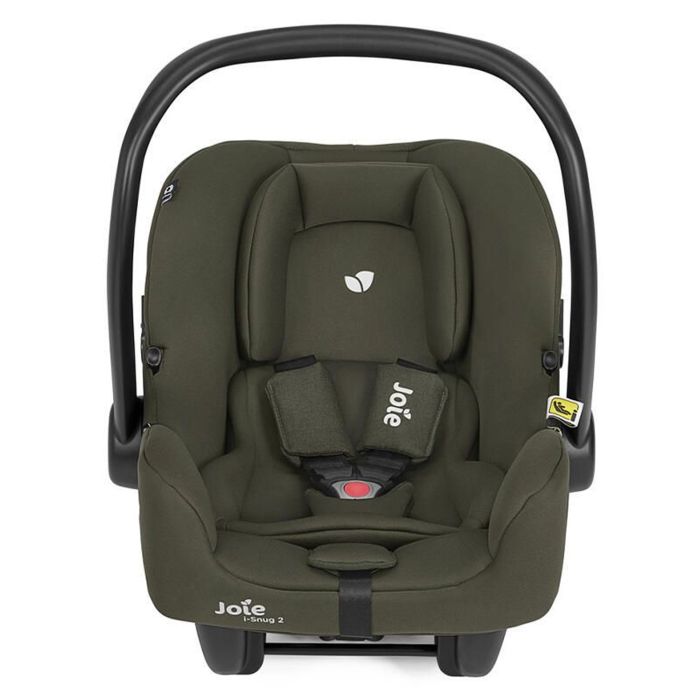 i-Snug 2 autostoel