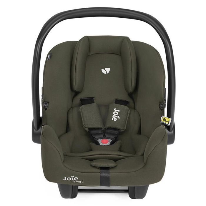 i-Snug 2 autostoel