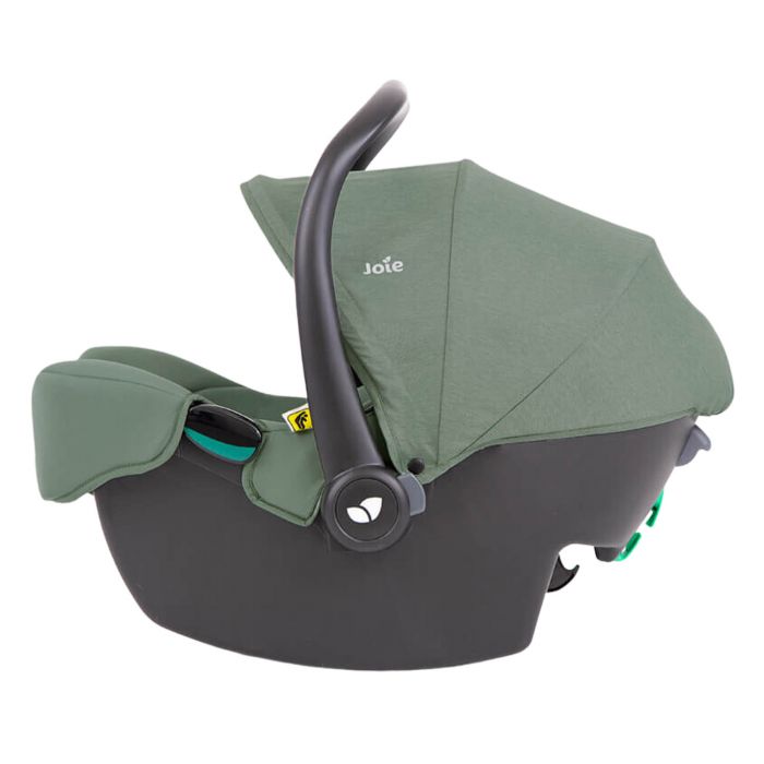i-Snug 2 autostoel