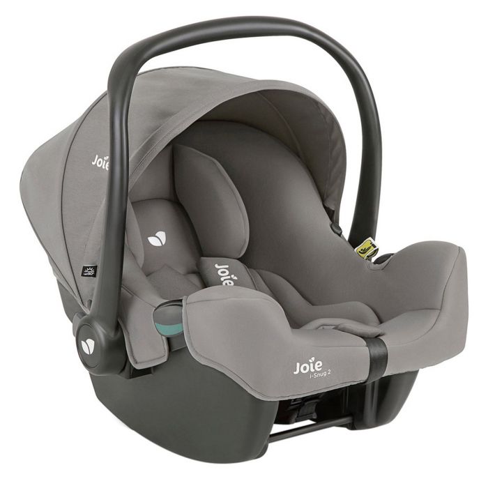 i-Snug 2 autostoel