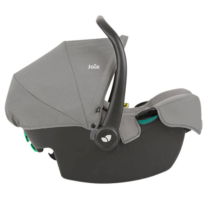 i-Snug 2 autostoel