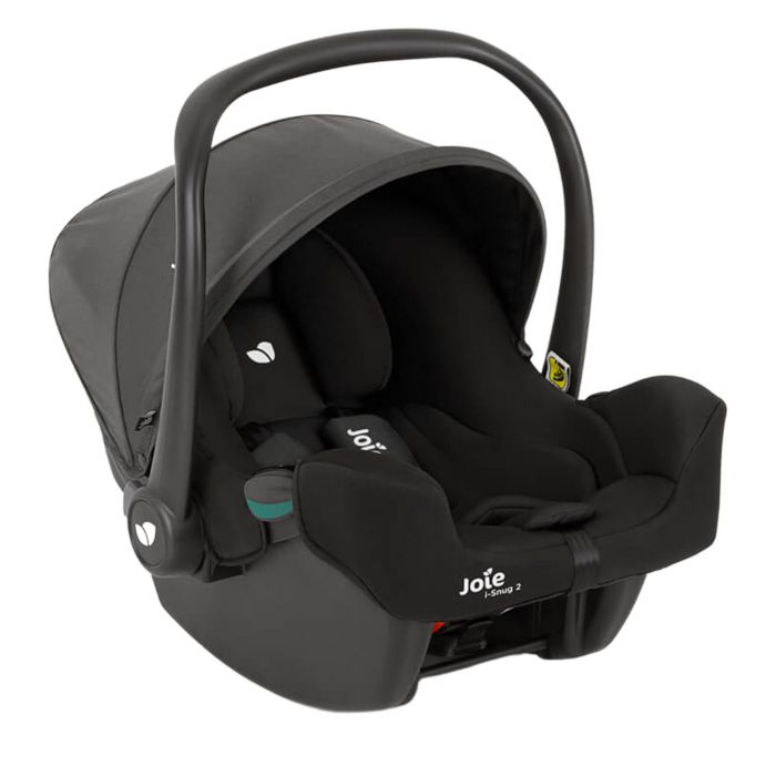 i-Snug 2 autostoel