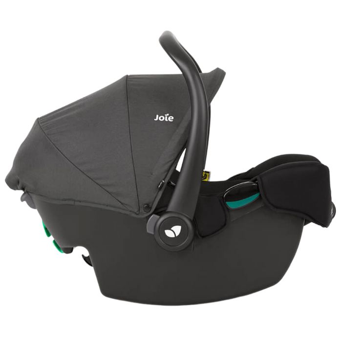 i-Snug 2 autostoel