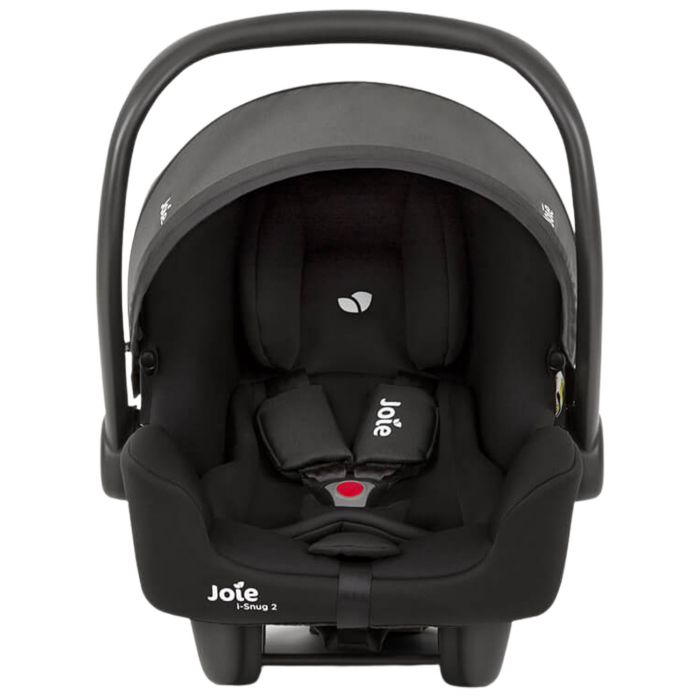 i-Snug 2 autostoel