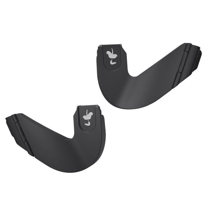 Aer 2 Autostoeladapters