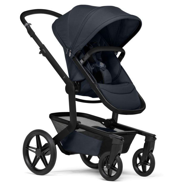 Day 5 kinderwagen
