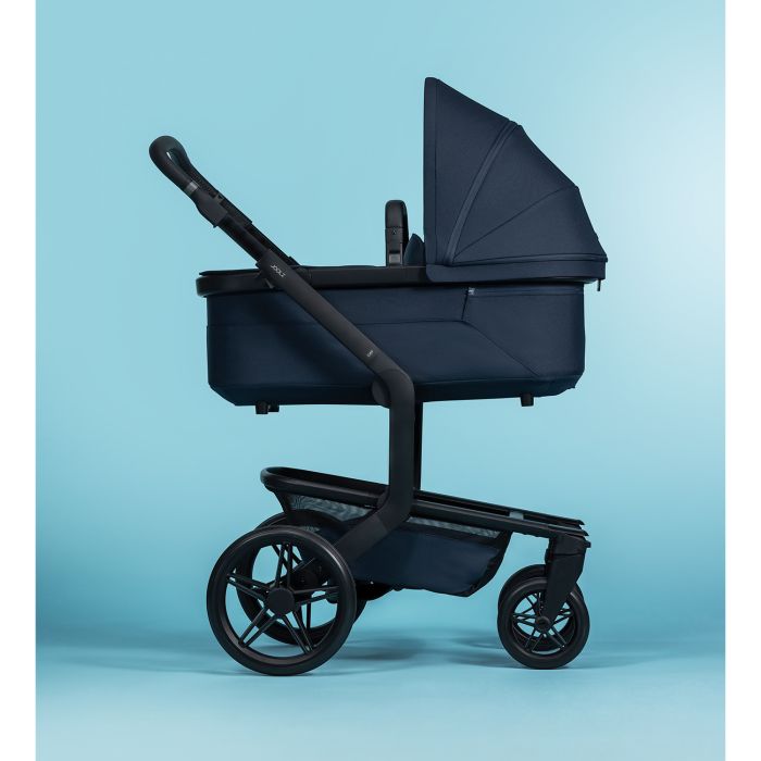 Day 5 kinderwagen