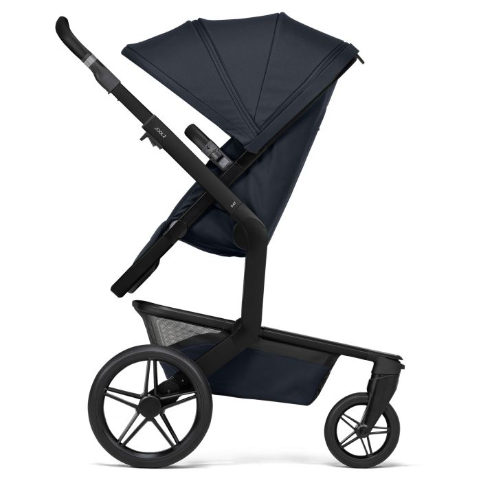 Day 5 kinderwagen