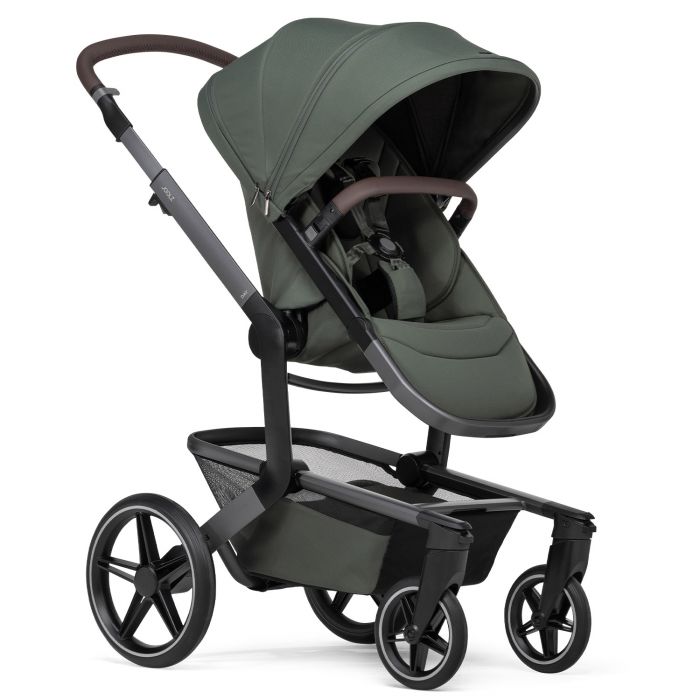 Day 5 kinderwagen