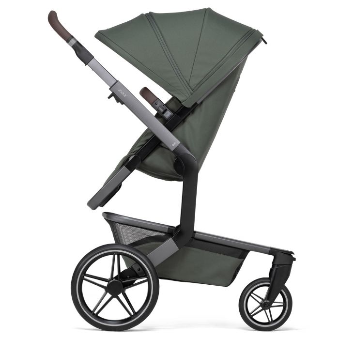 Day 5 kinderwagen