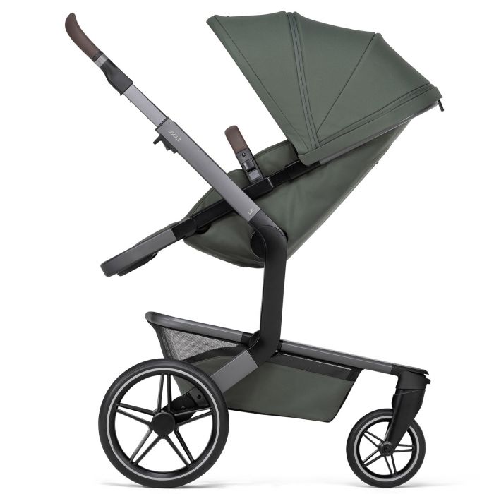 Day 5 kinderwagen