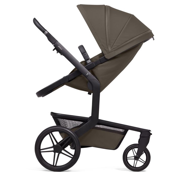 Day 5 kinderwagen