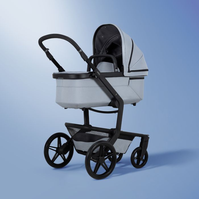 Day 5 kinderwagen