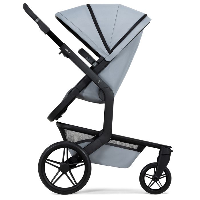 Day 5 kinderwagen