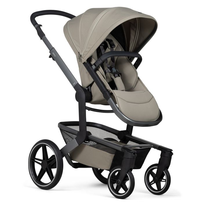 Day 5 kinderwagen